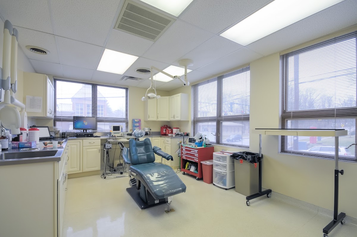 Cincinnati Oral, Maxillofacial & Dental Implant Surgery photo 4