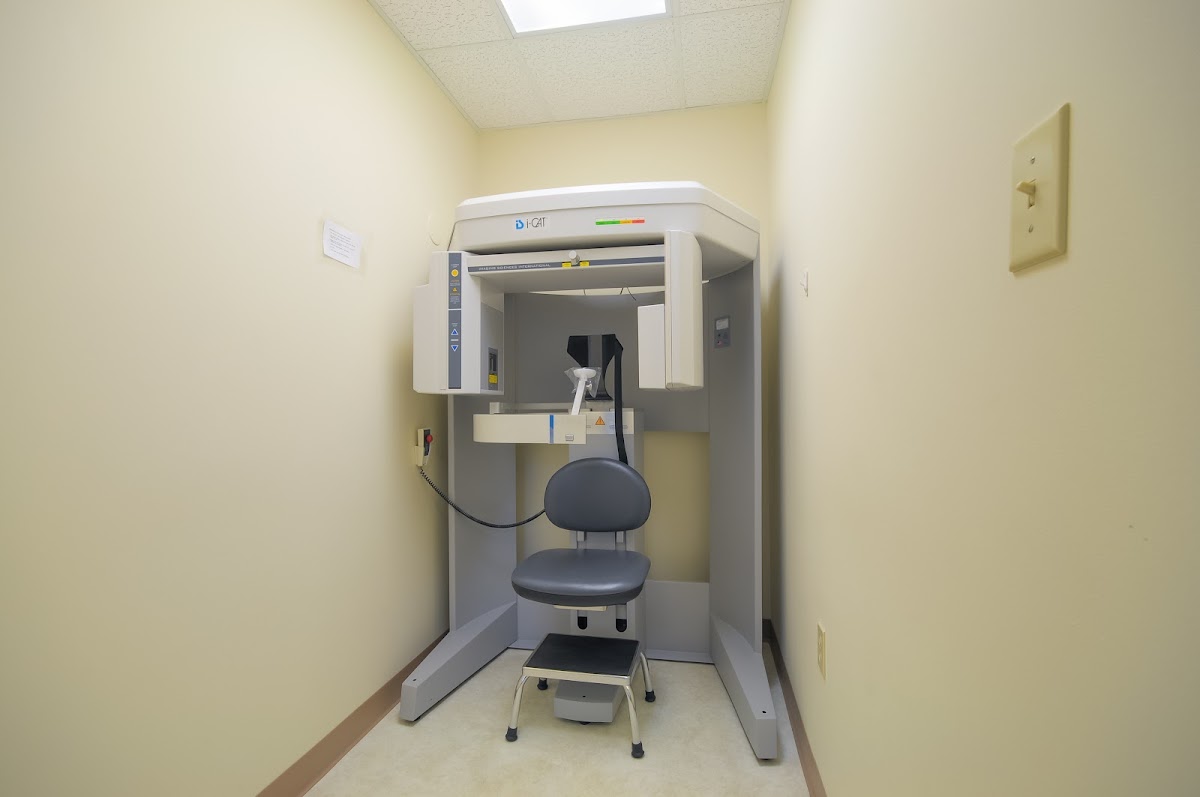 Cincinnati Oral, Maxillofacial & Dental Implant Surgery photo 5