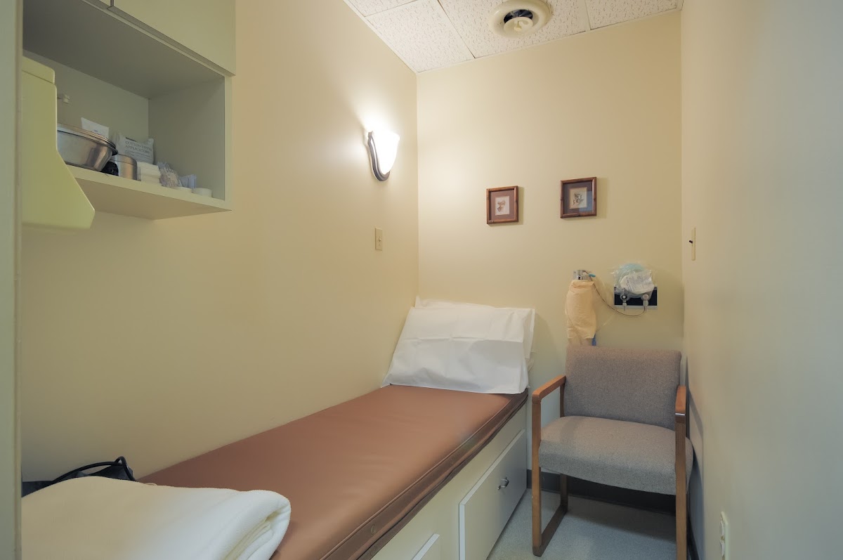 Cincinnati Oral, Maxillofacial & Dental Implant Surgery photo 6