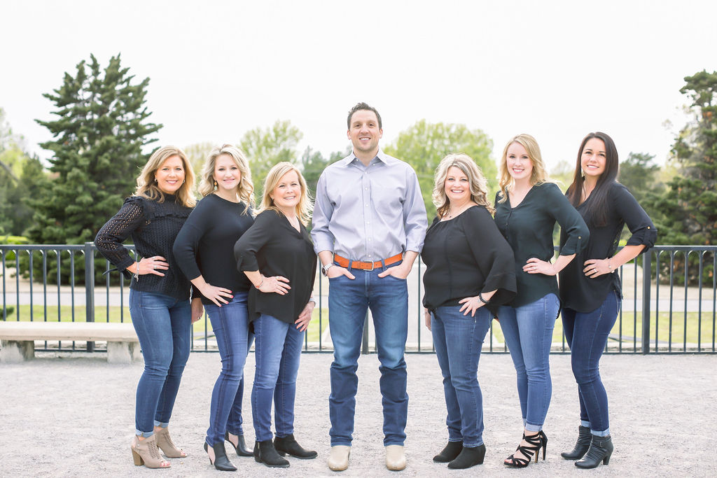 Algeo Family & Implant Dentistry photo 3