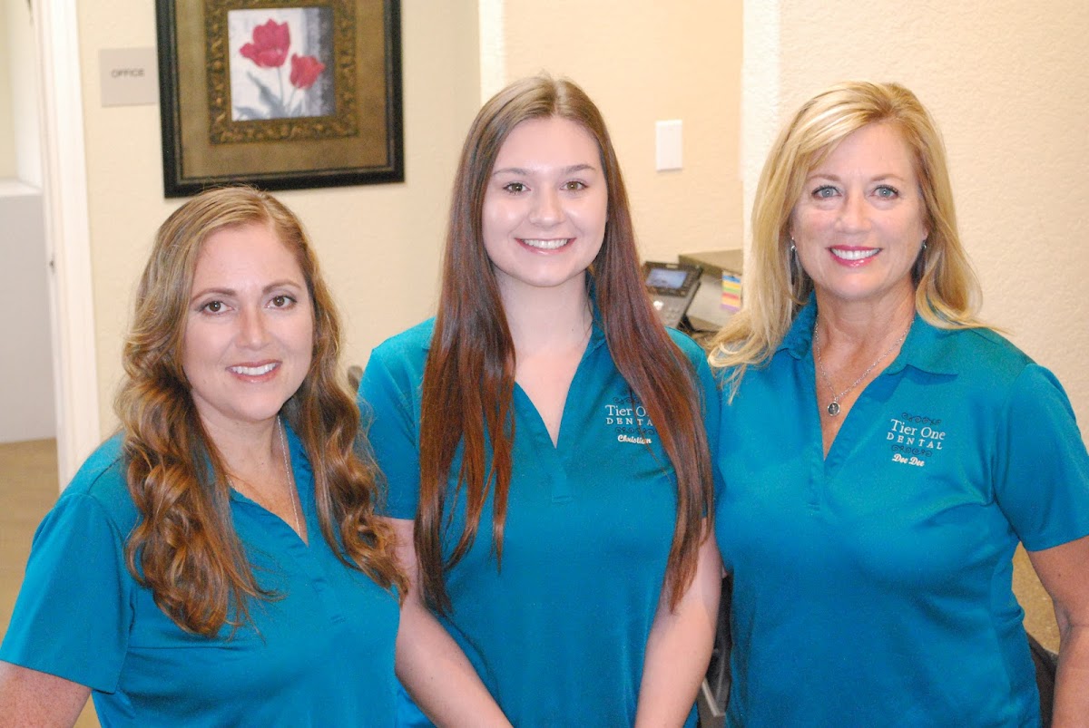 Tier One Dental photo 4