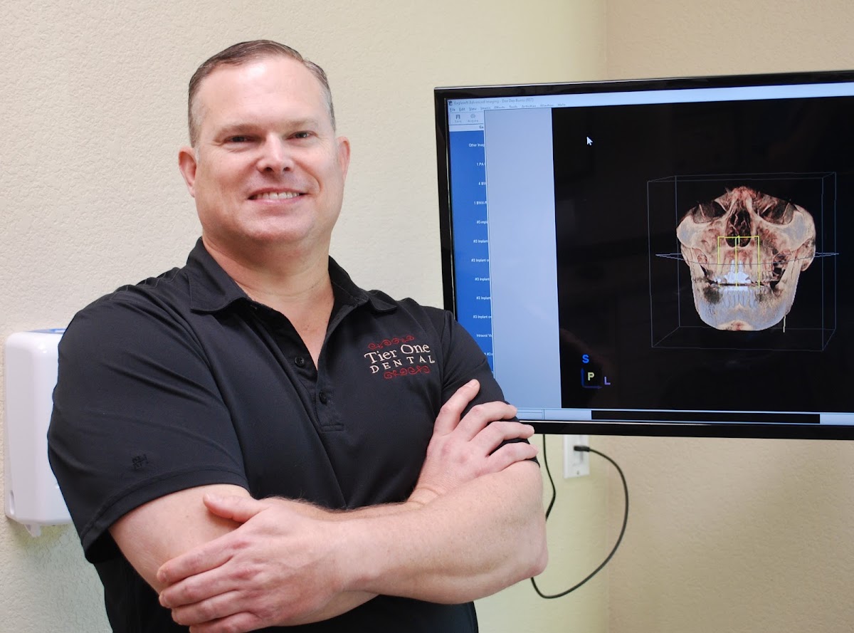 Tier One Dental photo 6
