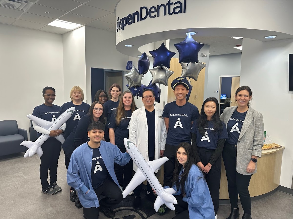 Aspen Dental - Schaumburg photo 2