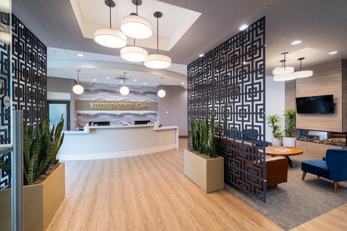 Woodbury Dental Arts photo 1