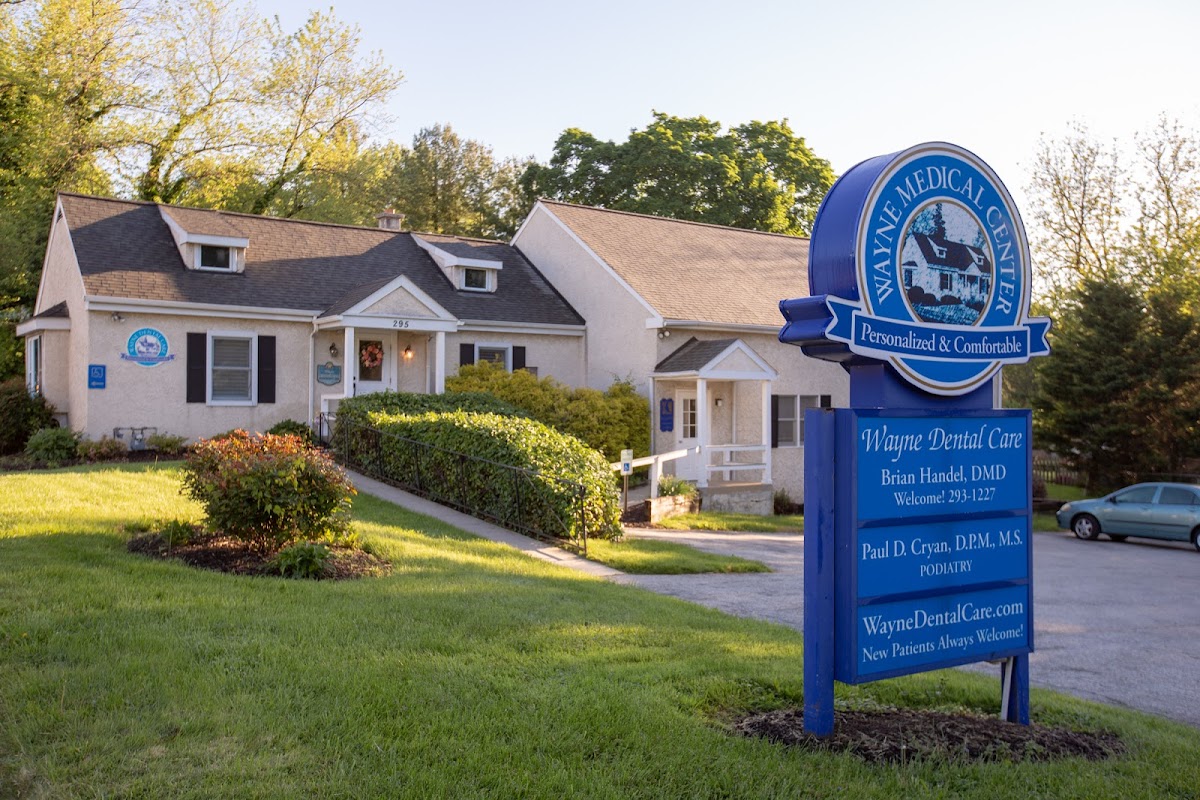 Wayne Dental Care photo 2