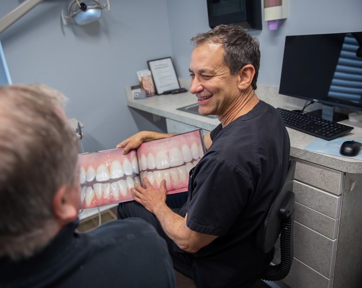 Wayne Dental Care photo 3