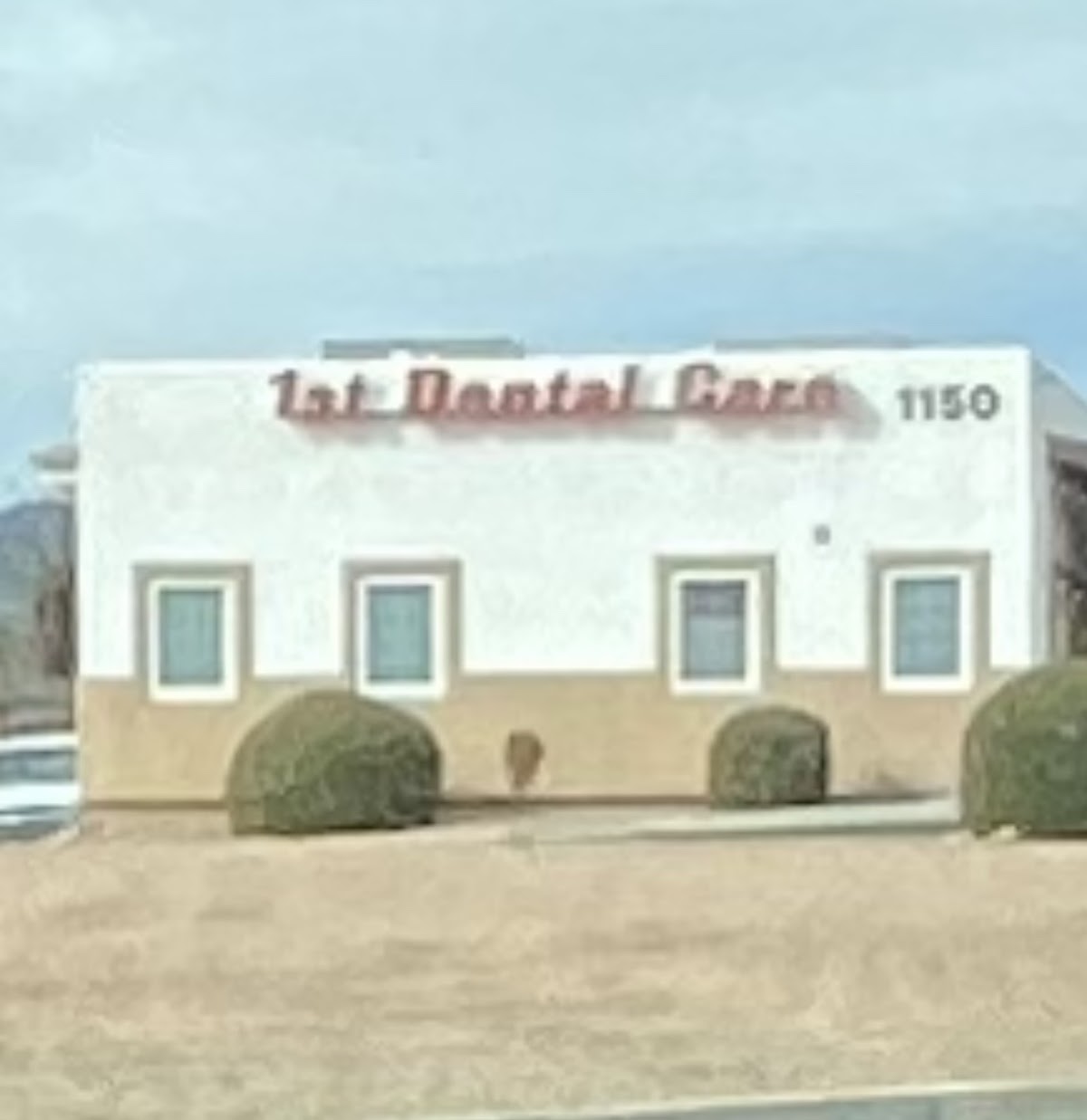 1st Dental Care photo 1