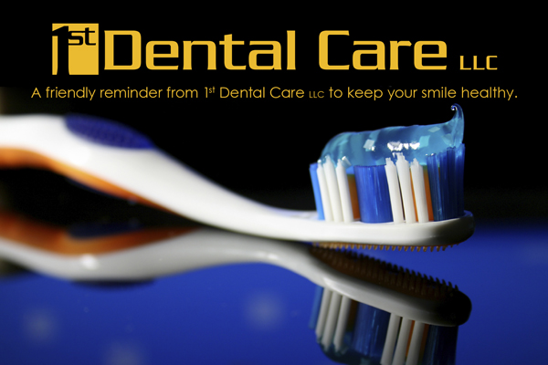 1st Dental Care photo 2
