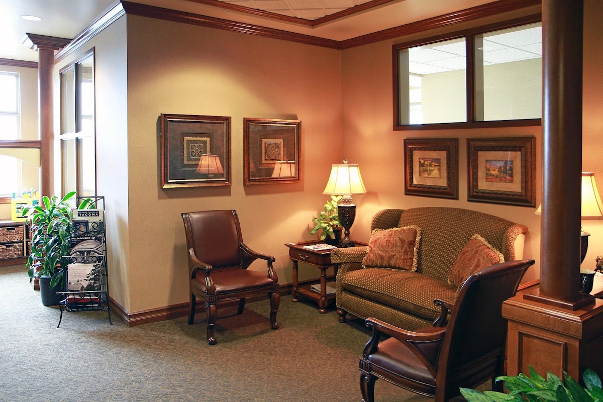 Giesy Family and Implant Dentistry photo 2