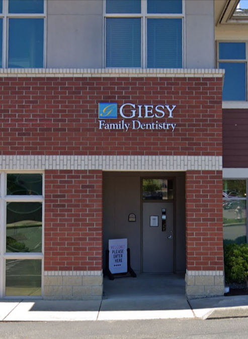Giesy Family and Implant Dentistry photo 3