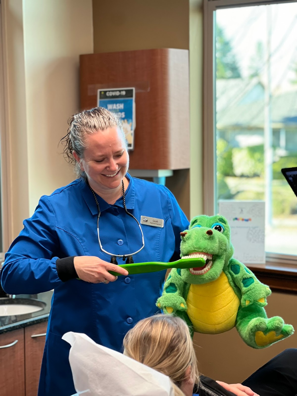 Giesy Family and Implant Dentistry photo 5