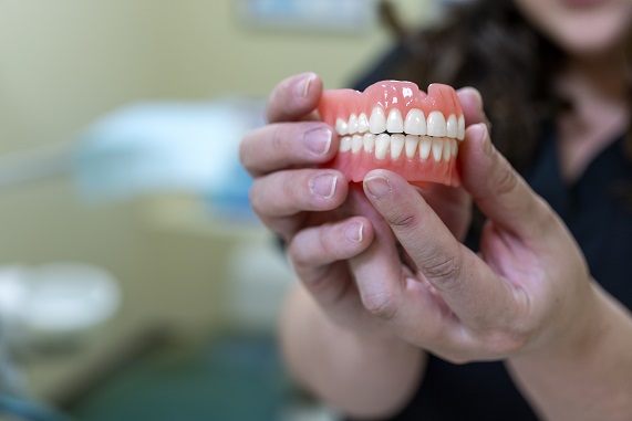Affordable Dentures & Implants photo 2