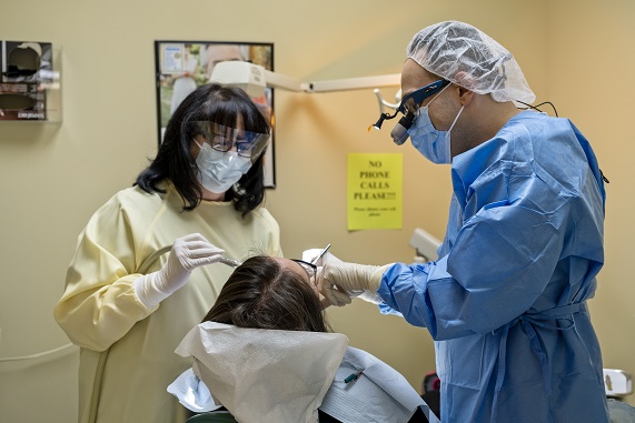 Affordable Dentures & Implants photo 5