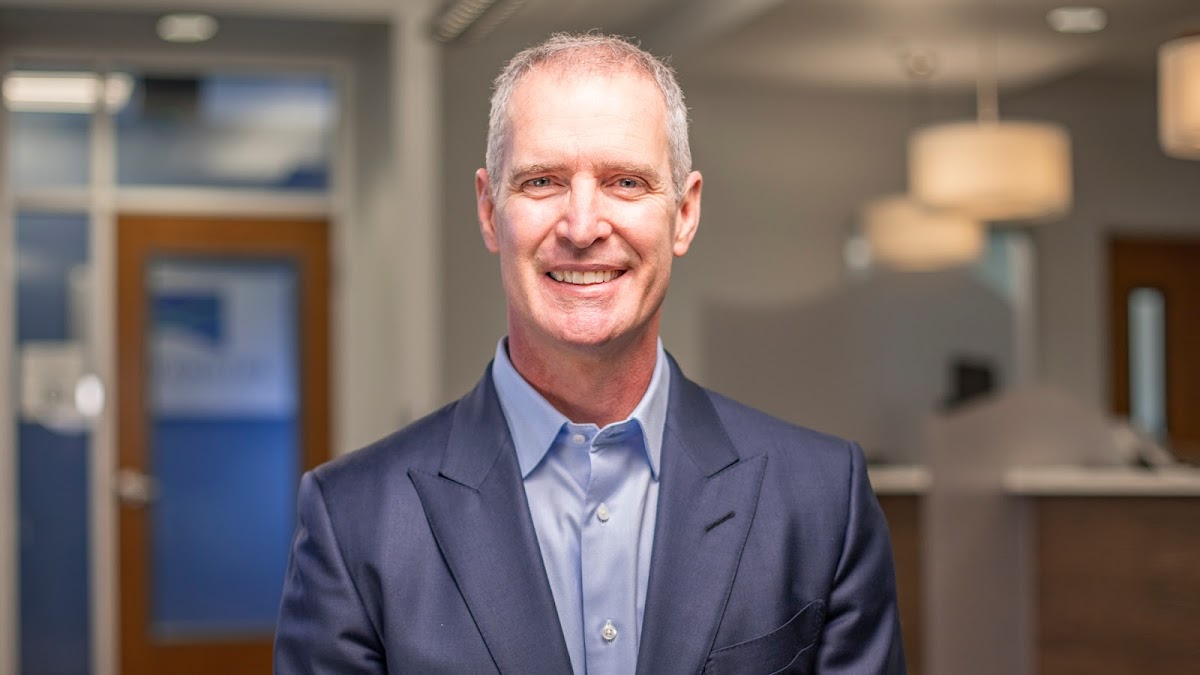 Eric Nelson, DDS, MD photo 1