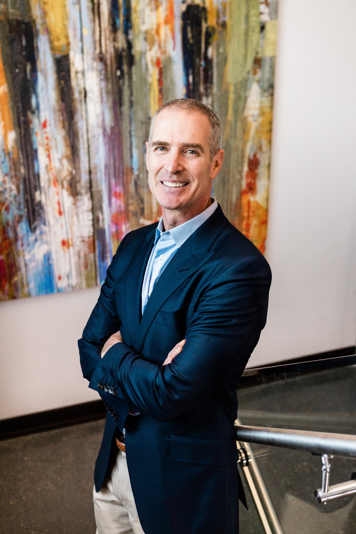 Eric Nelson, DDS, MD photo 3