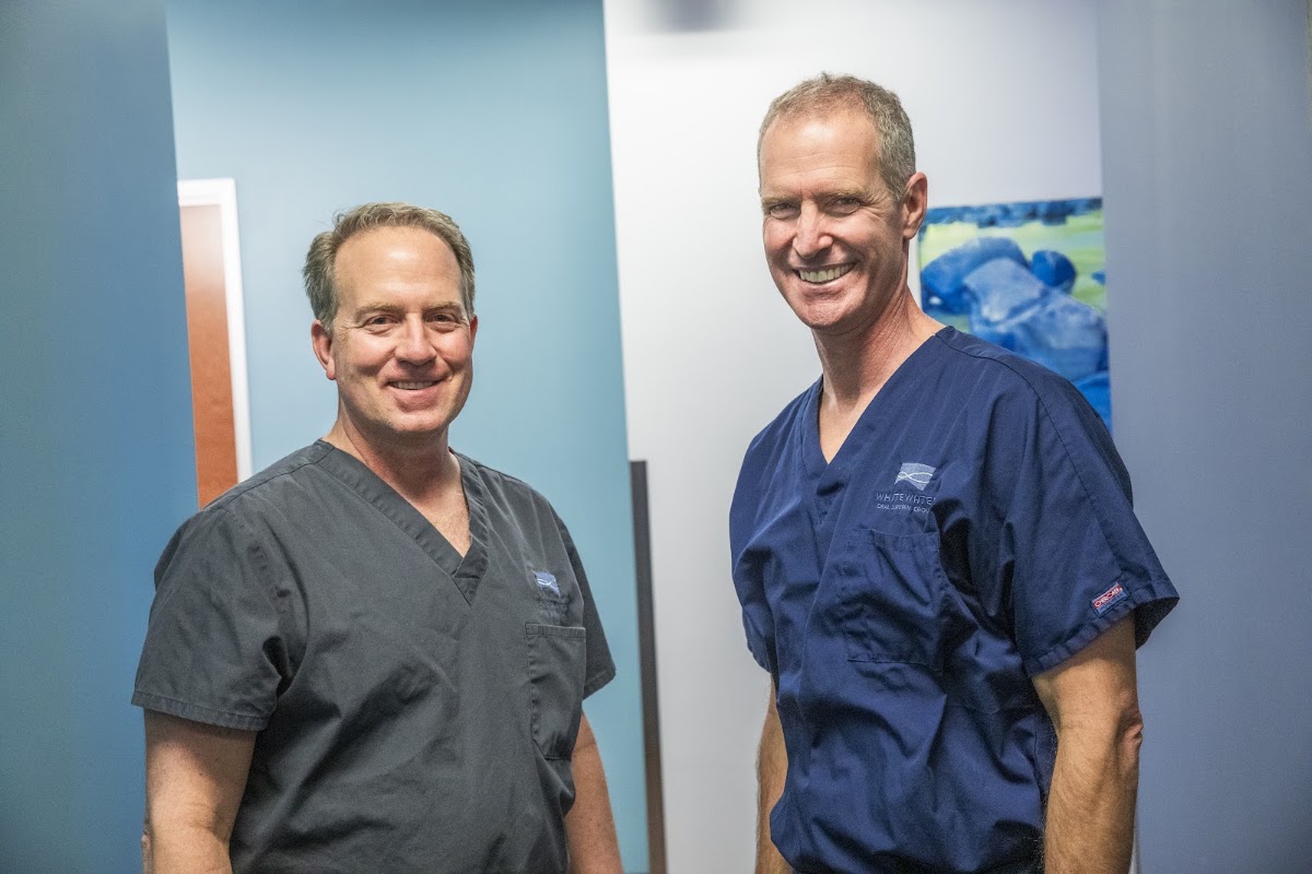 Eric Nelson, DDS, MD photo 4
