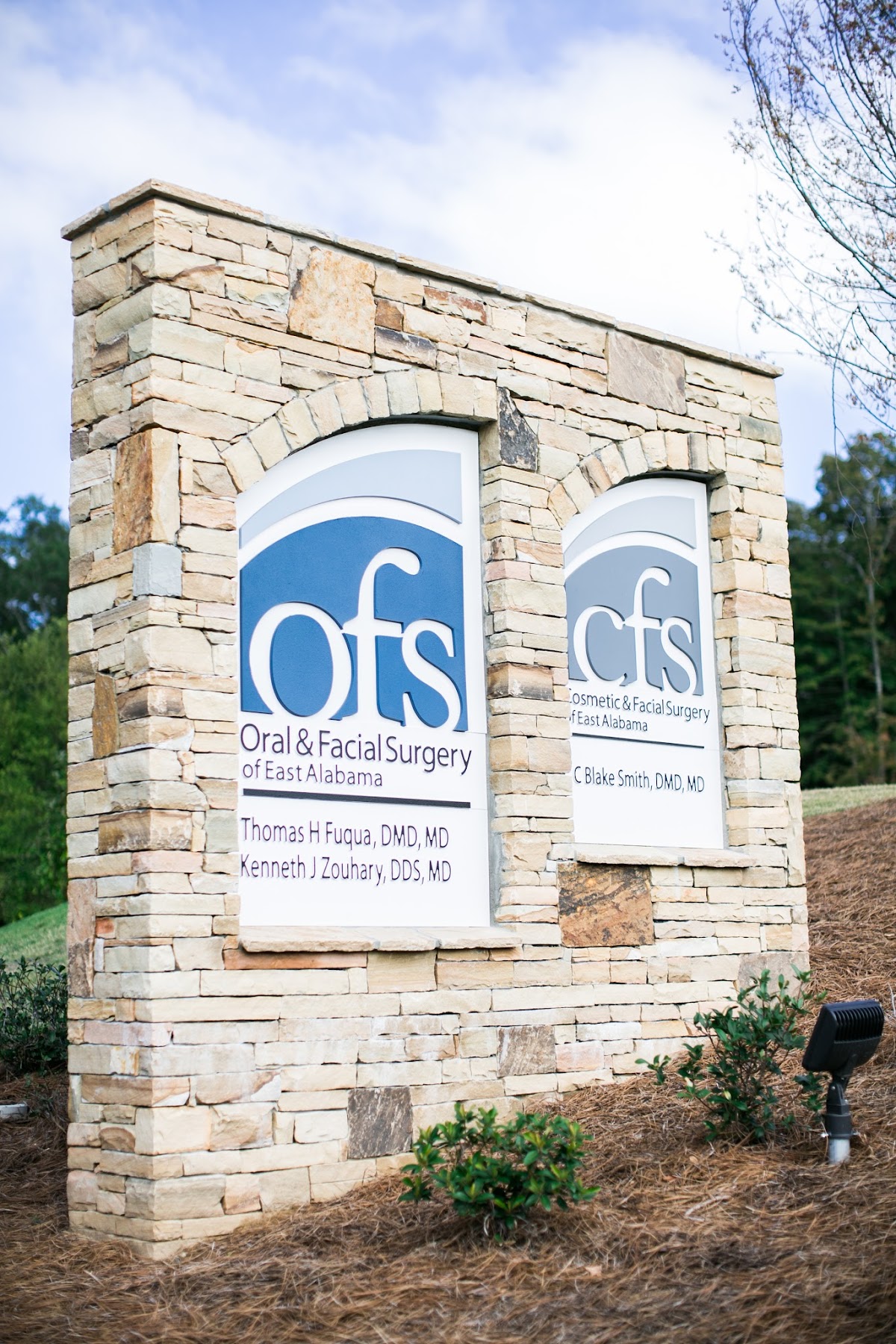 Oral & Facial Surgery of East Alabama, LLC photo 1