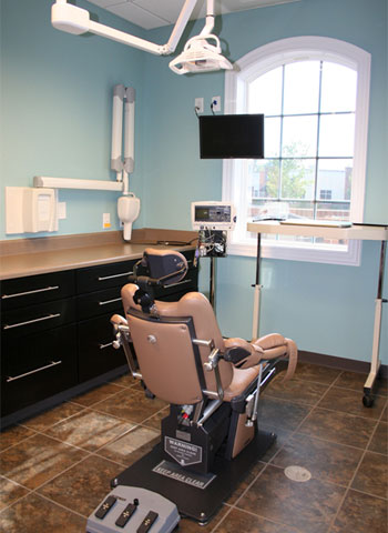 South Wake Oral Surgery and Dental Implants photo 1