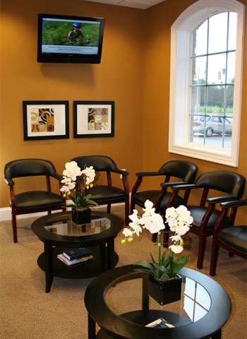 South Wake Oral Surgery and Dental Implants photo 2