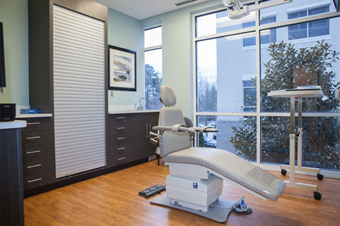 South Wake Oral Surgery and Dental Implants photo 3