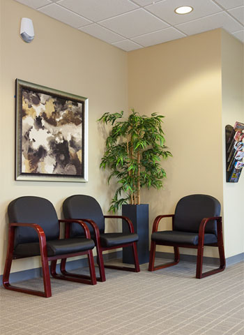 South Wake Oral Surgery and Dental Implants photo 5