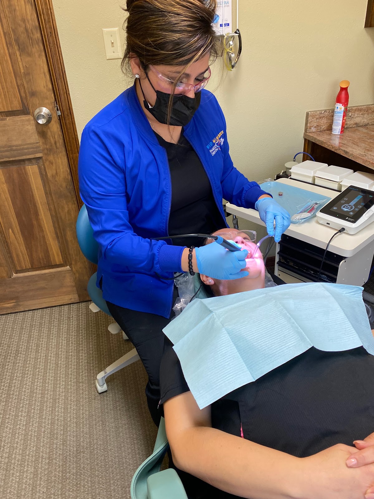 Rio Mimbres Family Dental & Oral Surgery photo 3