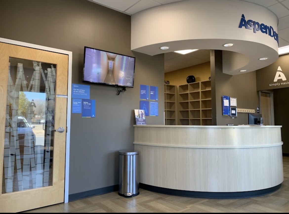 Aspen Dental - Calhoun photo 1