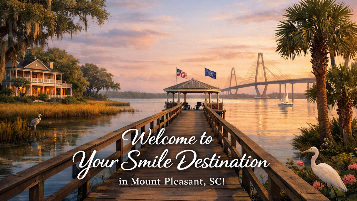 Southern Tides Dentistry photo 1