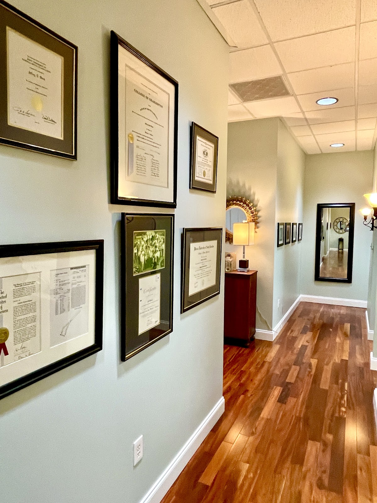 Southern Tides Dentistry photo 2