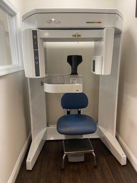Aesthetic Laser Periodontics & Dental Implants: Peter D. Hadeed, DDS PC photo 4