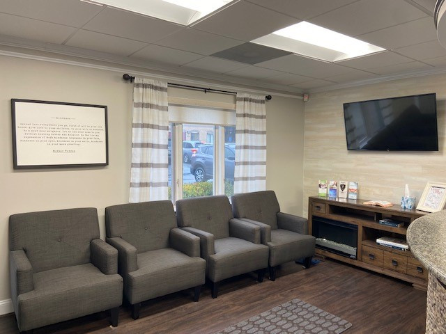 Aesthetic Laser Periodontics & Dental Implants: Peter D. Hadeed, DDS PC photo 5