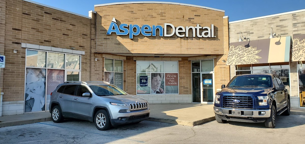 Aspen Dental - Holland photo 1
