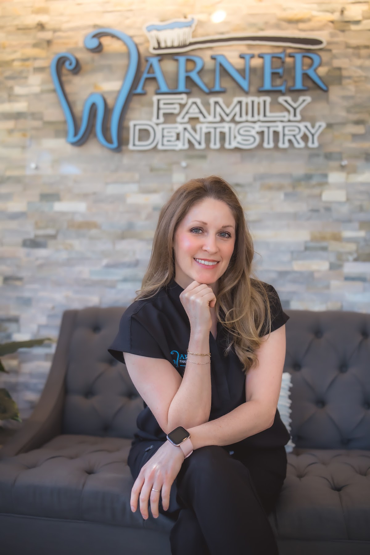Warner Family Dentistry & Medspa photo 1