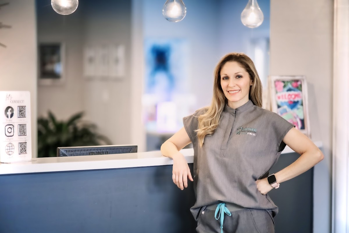 Warner Family Dentistry & Medspa photo 3