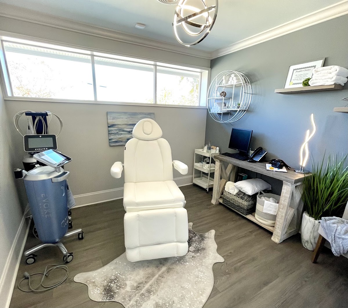Warner Family Dentistry & Medspa photo 4