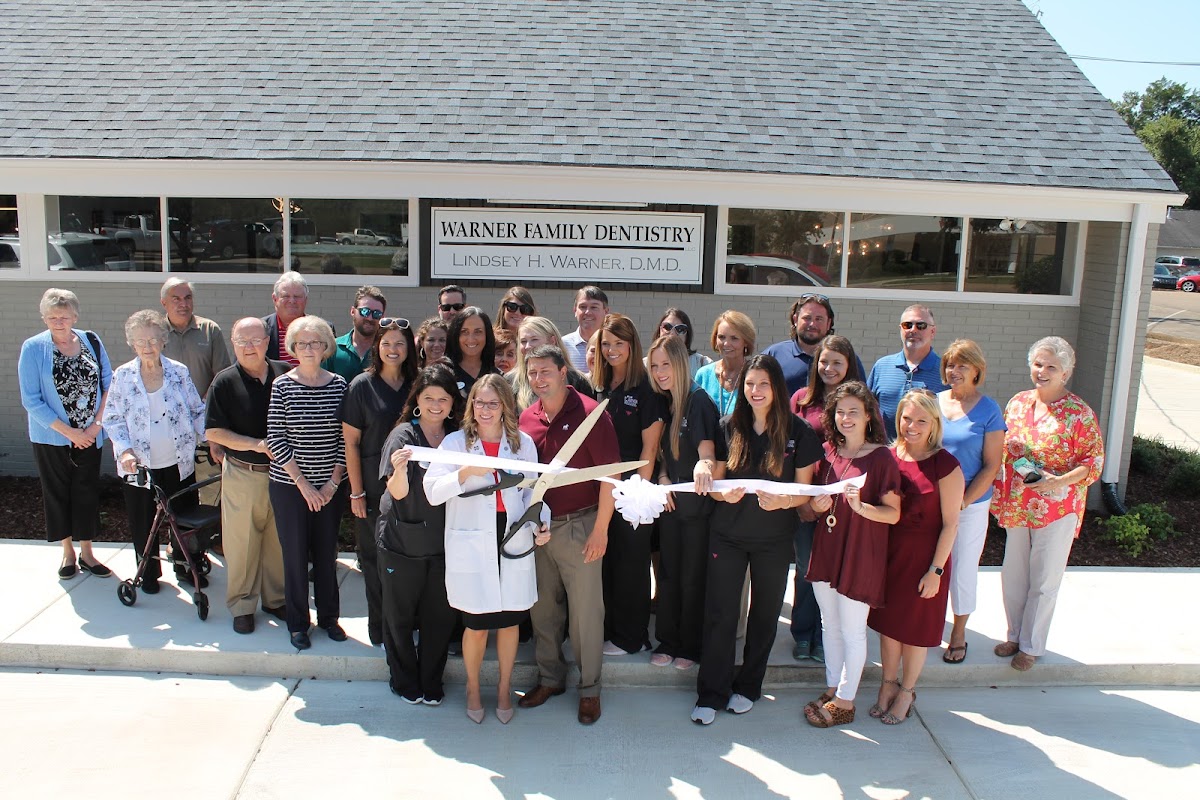 Warner Family Dentistry & Medspa photo 5