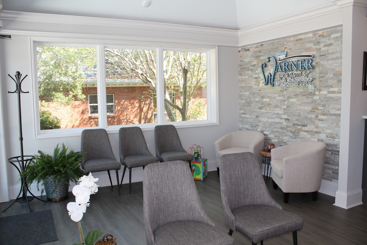 Warner Family Dentistry & Medspa photo 6