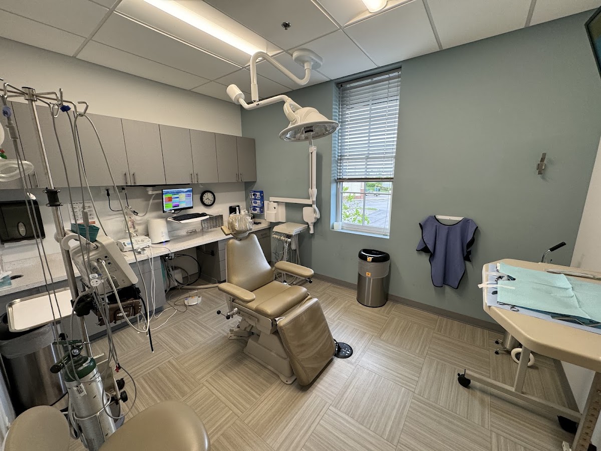 Dental Specialty Center of Virginia Beach photo 2