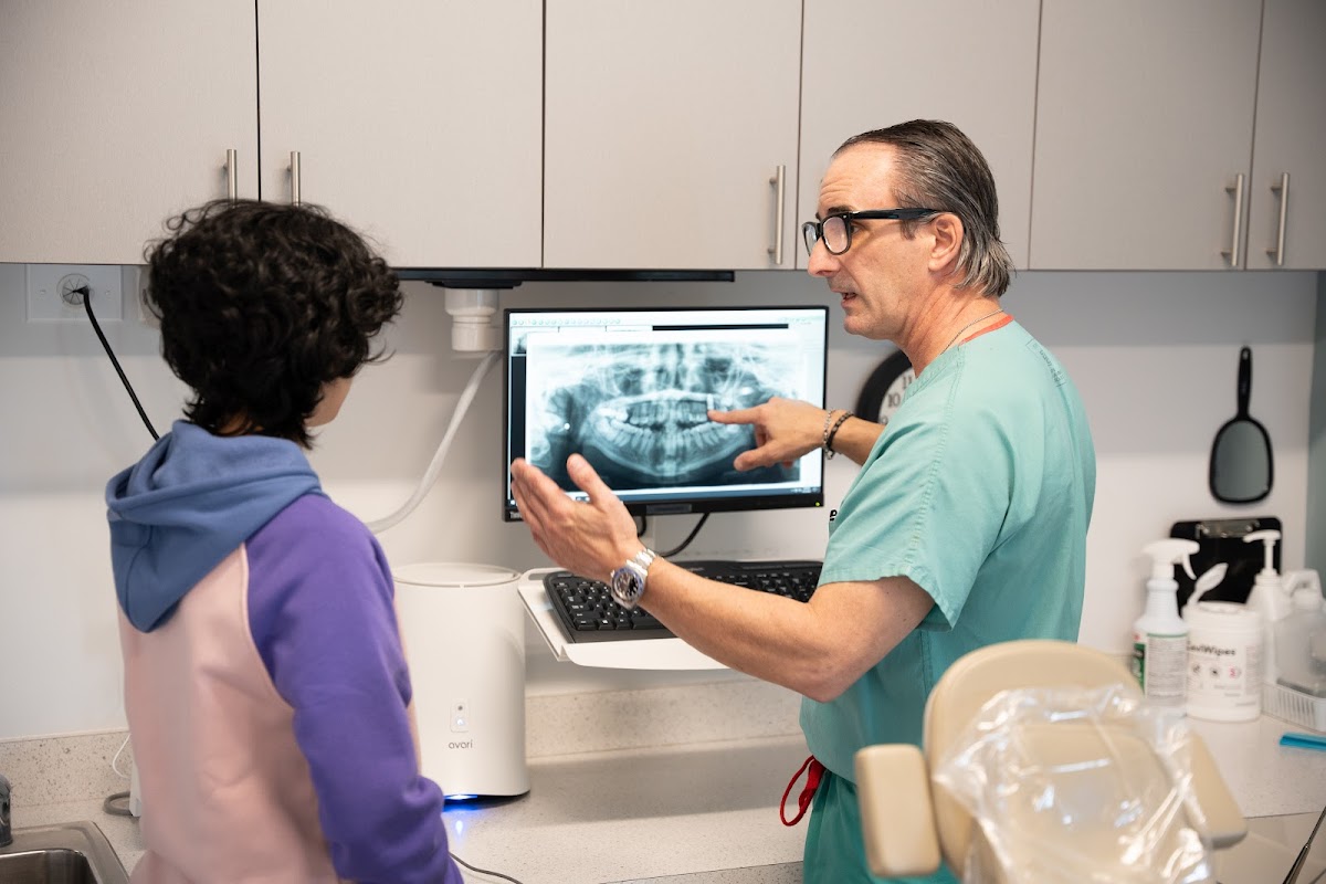 Dental Specialty Center of Virginia Beach photo 3