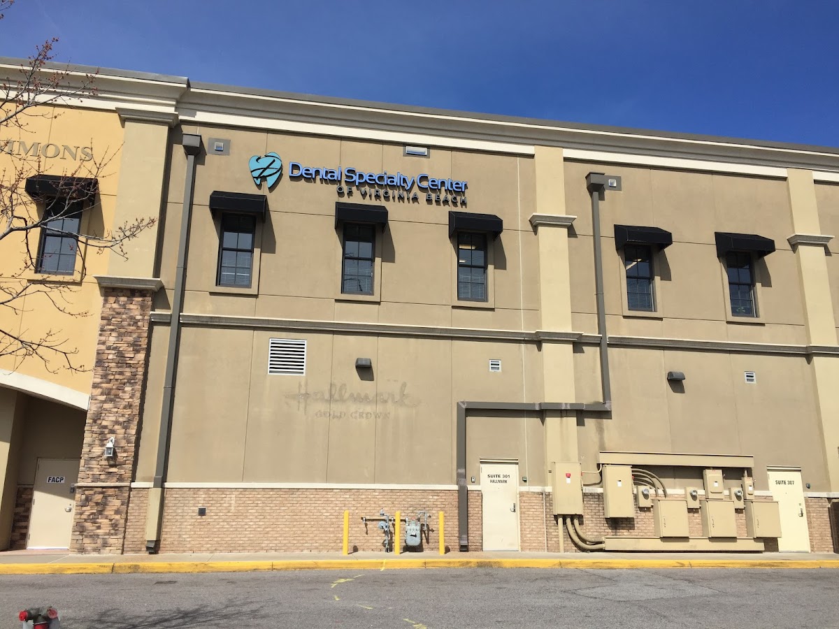 Dental Specialty Center of Virginia Beach photo 6