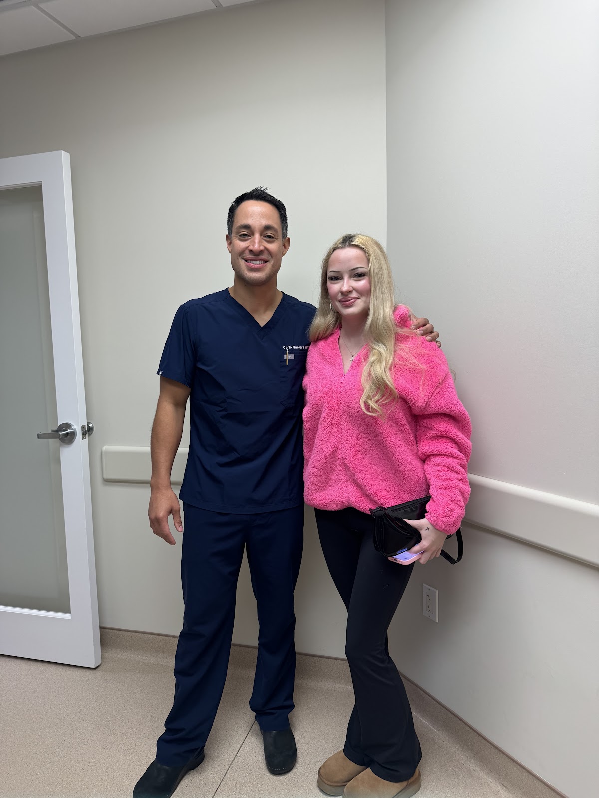 Matouk & Guevara Implant & Facial Surgery photo 1
