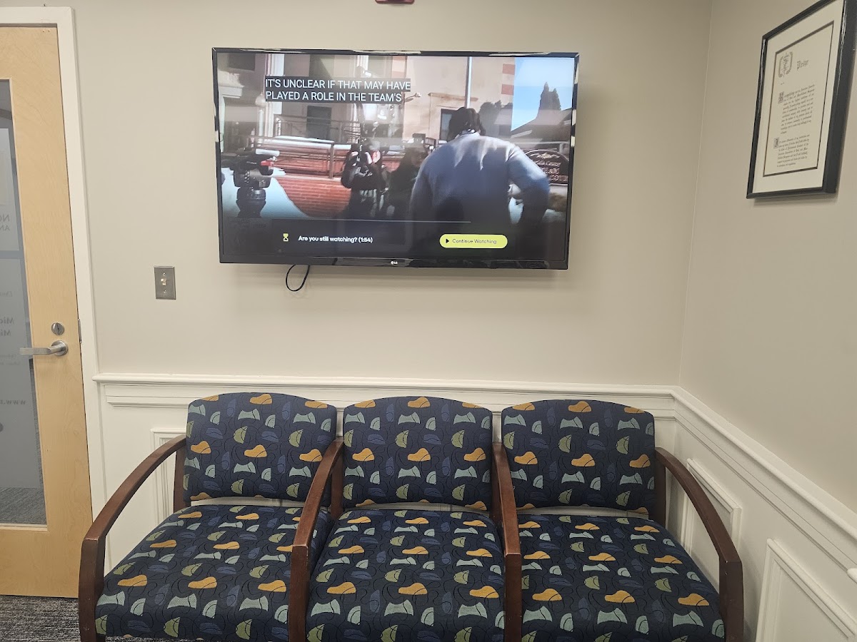 Northeast Oral Surgery and Dental Implant Center photo 1