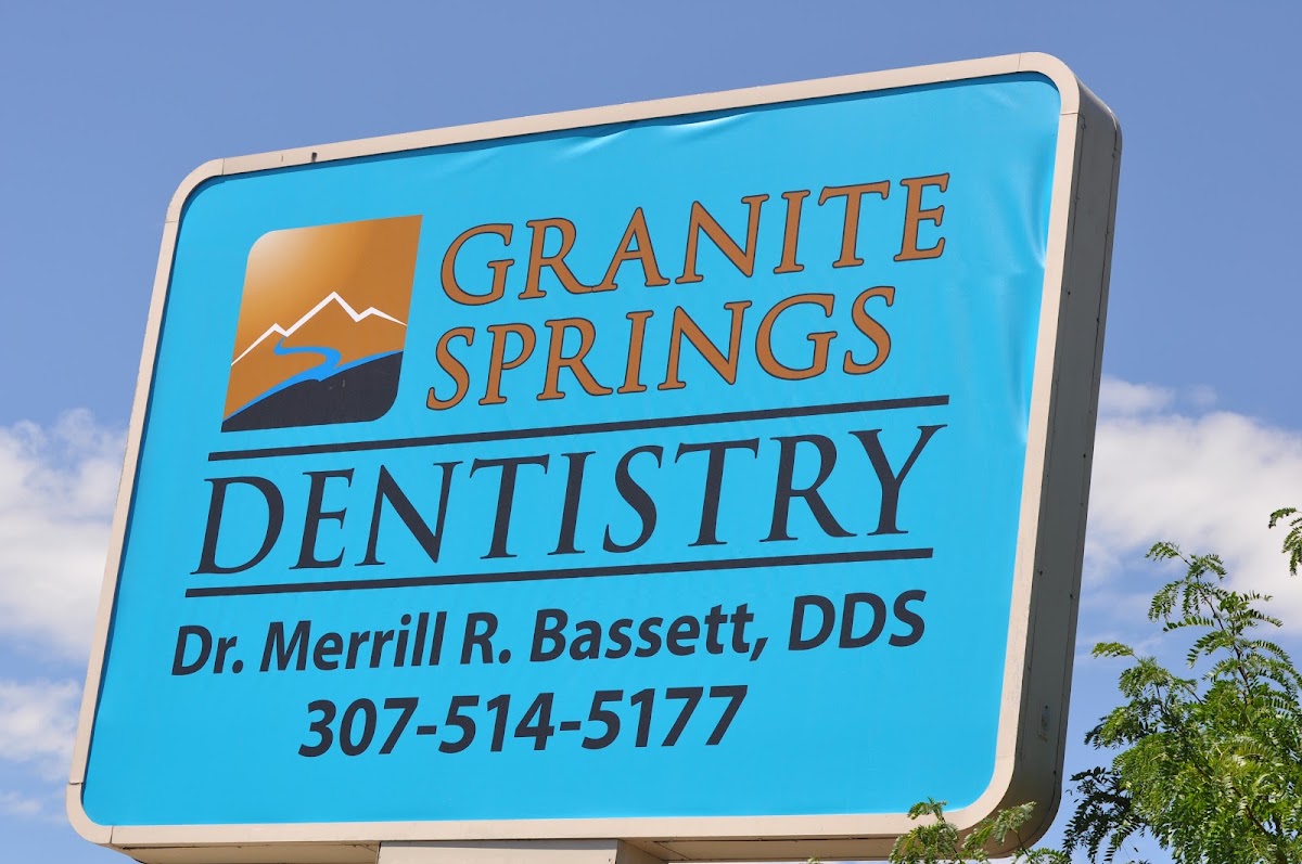 Granite Springs Dentistry photo 1
