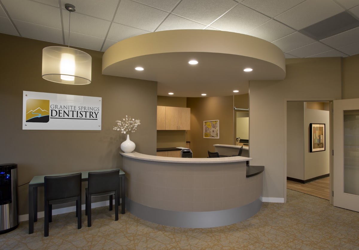 Granite Springs Dentistry photo 2