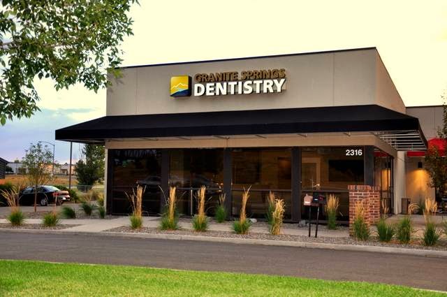 Granite Springs Dentistry photo 3