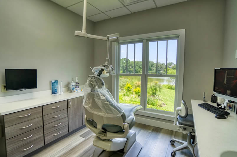Amelia Dental Group photo 2