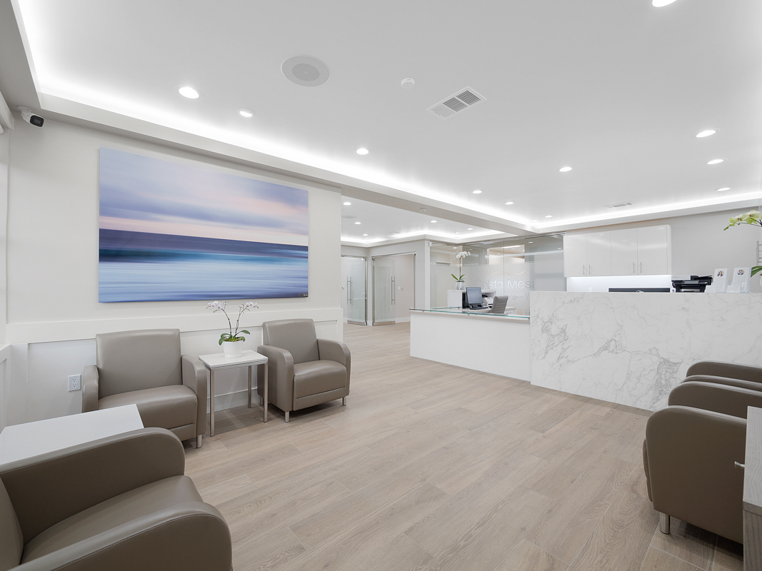 Costa Mesa Oral Surgery photo 1