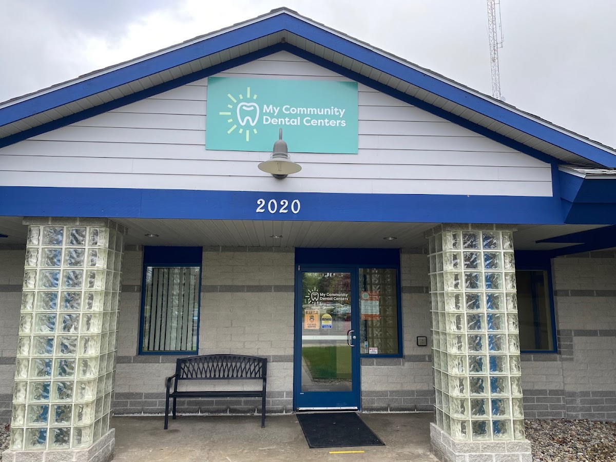 My Community Dental Centers ~ Mount Pleasant photo 1