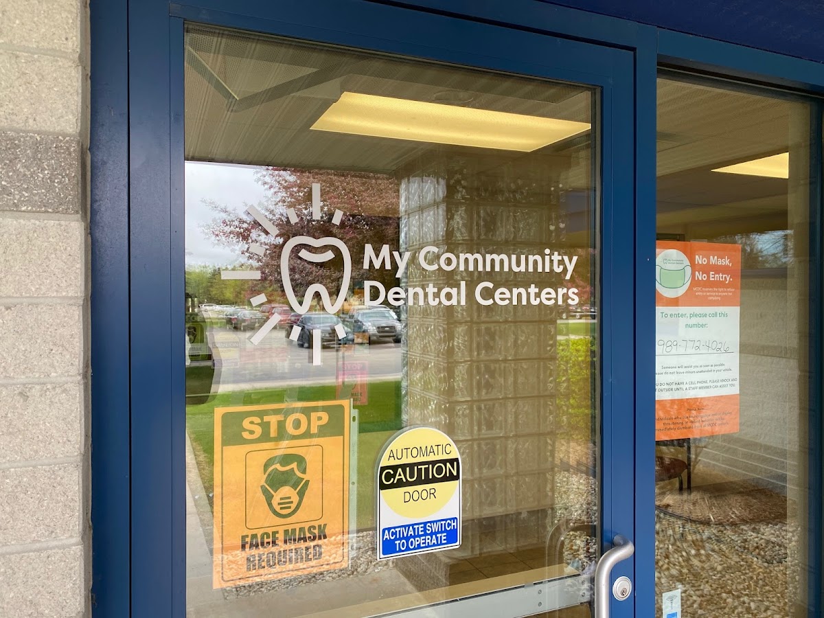 My Community Dental Centers ~ Mount Pleasant photo 2