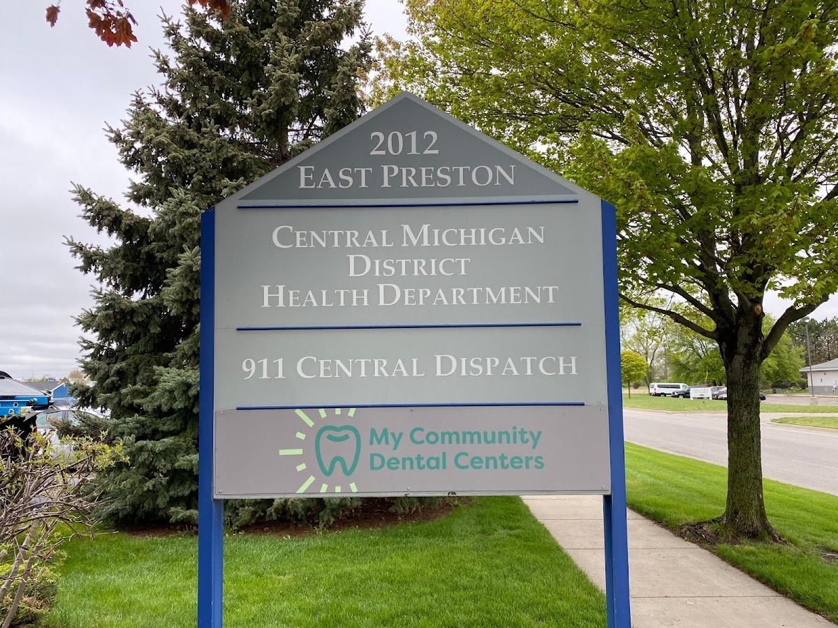 My Community Dental Centers ~ Mount Pleasant photo 3